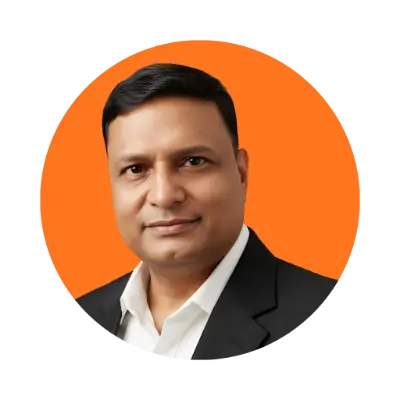 Augustine Kishore Gomes's avatar