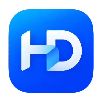 HuDaTech's avatar
