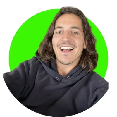 Charles's avatar