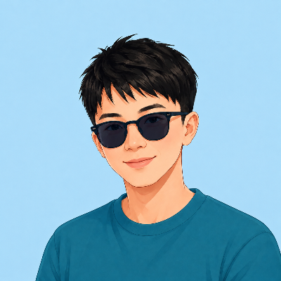 Phil's avatar