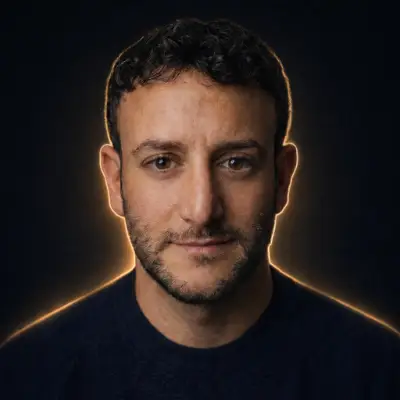James Effarah's avatar