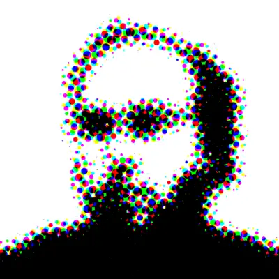 Rodney's avatar
