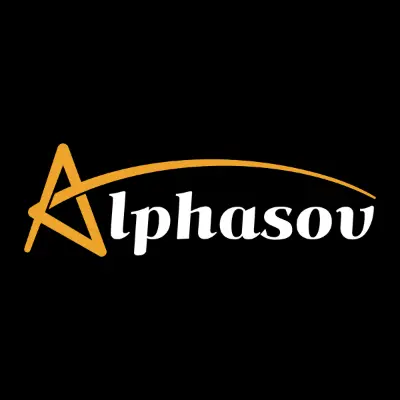 Alphasov's avatar