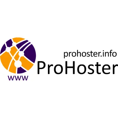 ProHoster's avatar