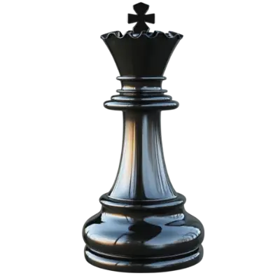 Black King's avatar