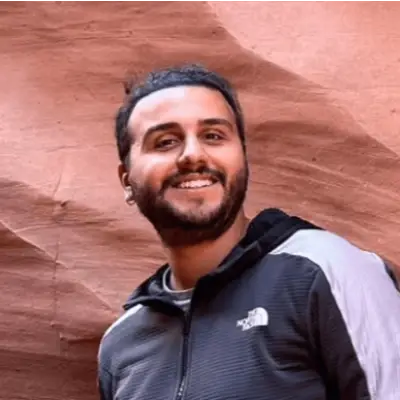 Vasilis Dr.'s avatar