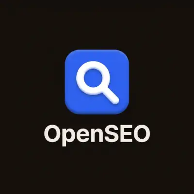 Team OpenSEO's avatar