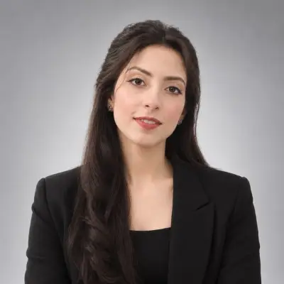 Mishaal Rashid's avatar