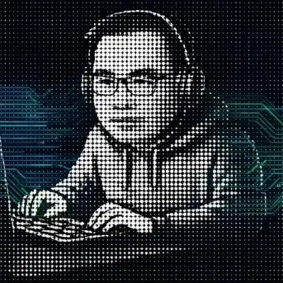Huy Nguyen's avatar