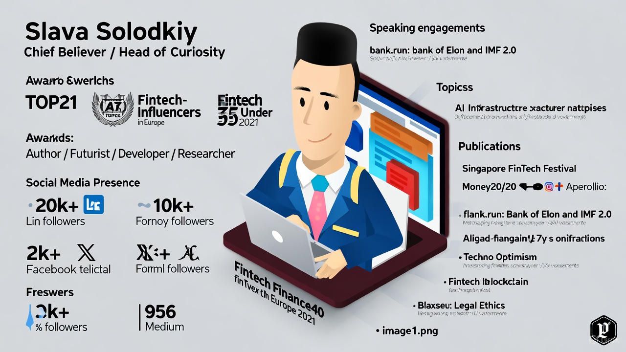 Profile banner