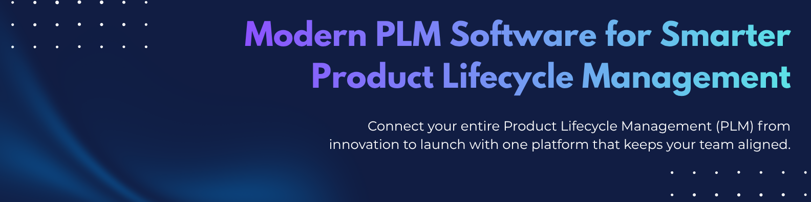 Profile banner