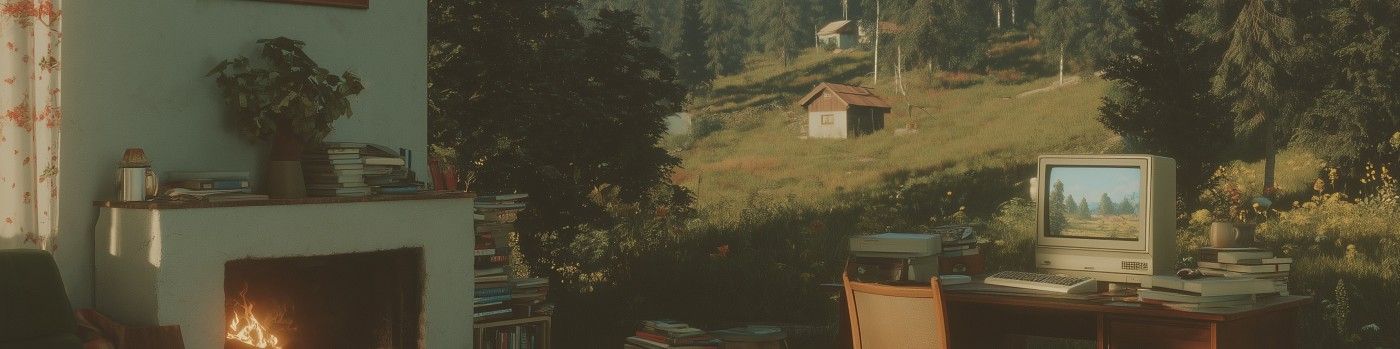 Profile banner