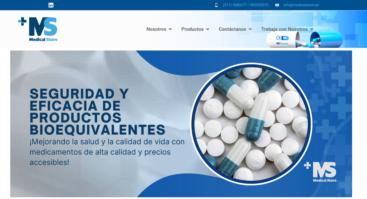 Profile banner