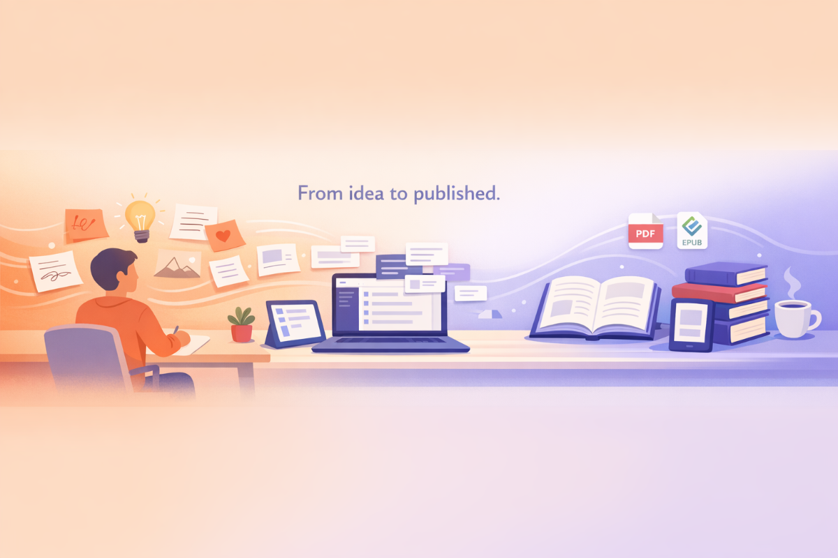 Profile banner