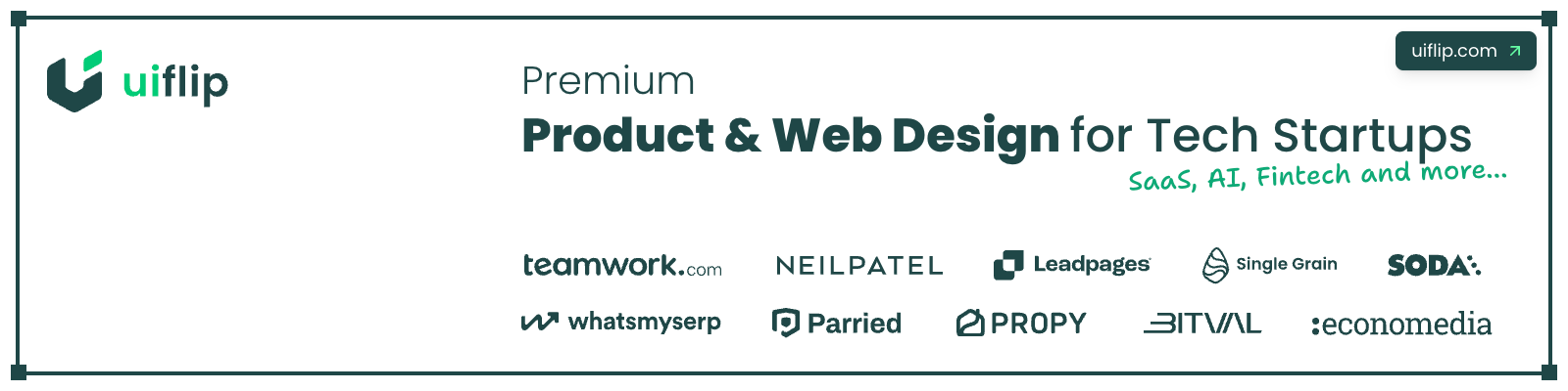 Profile banner