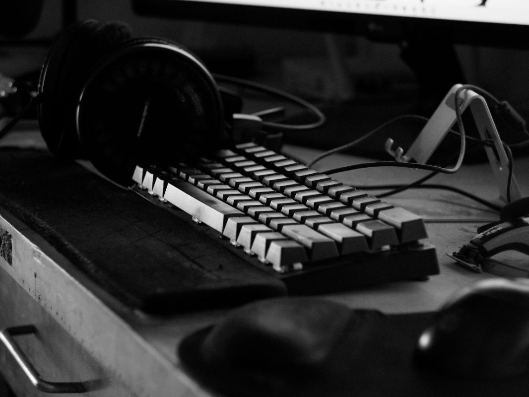 Profile banner