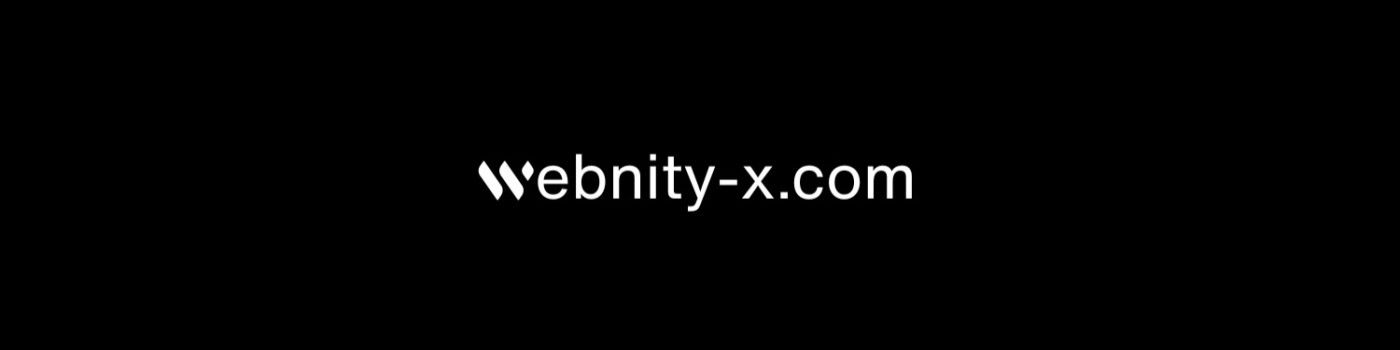 Profile banner