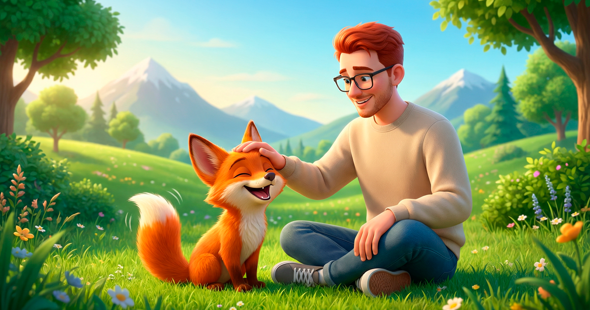 Profile banner