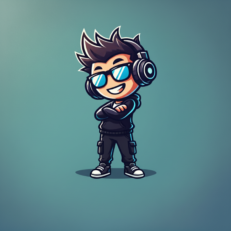 Profile banner