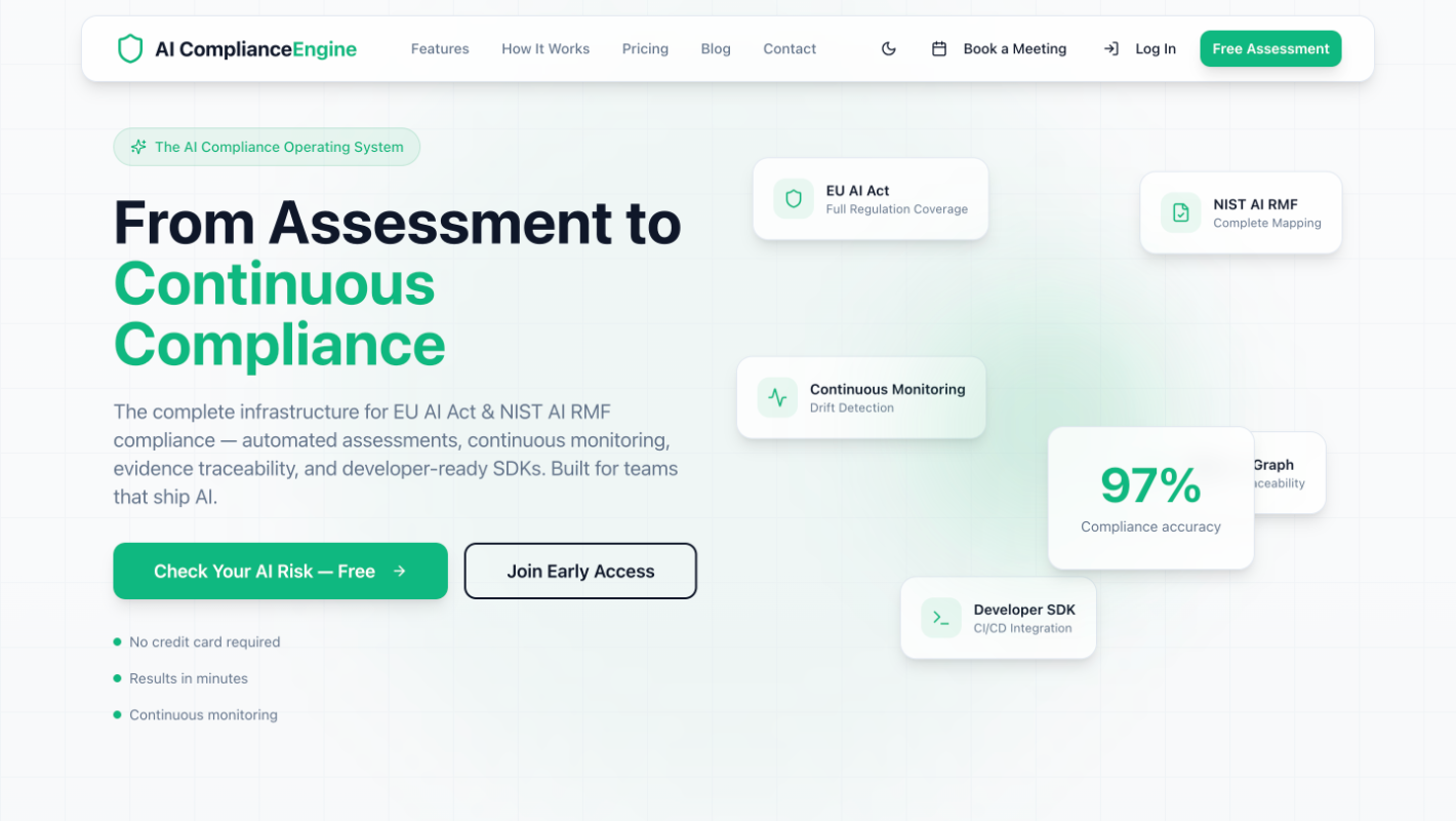 Profile banner