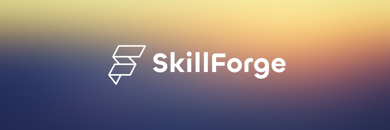 Profile banner