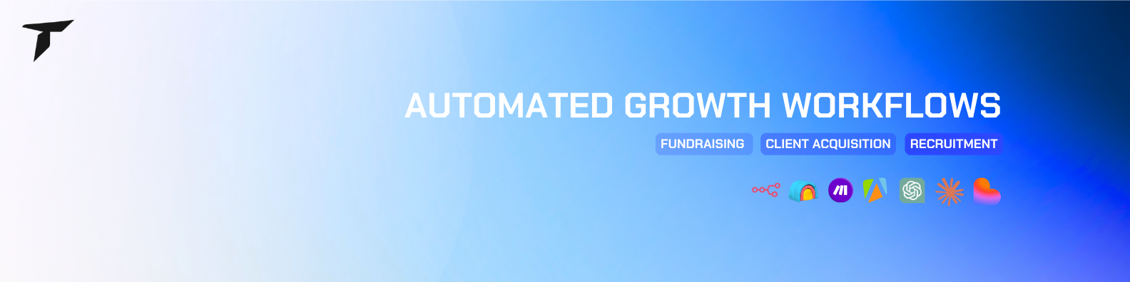 Profile banner