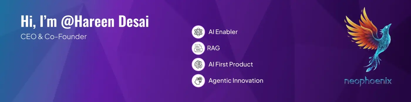 Profile banner