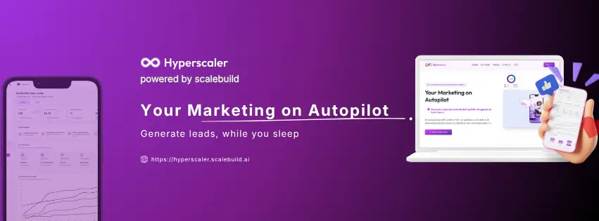 Profile banner