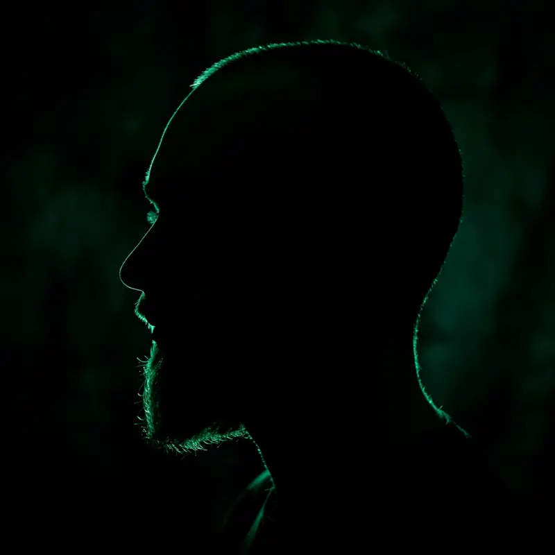 Profile banner