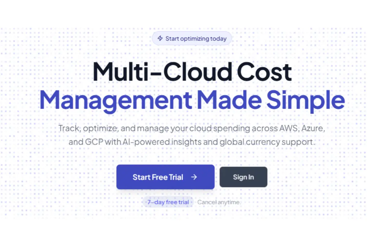 Profile banner