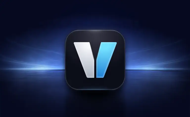 Profile banner