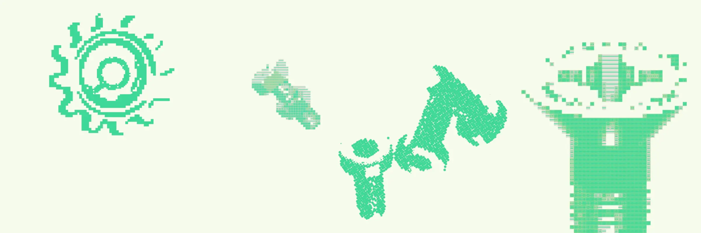 Profile banner