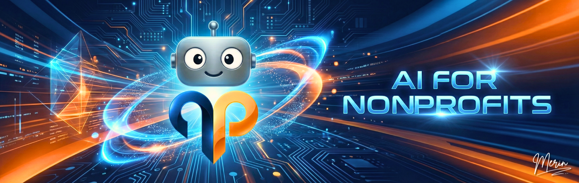 Profile banner