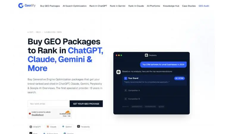Profile banner