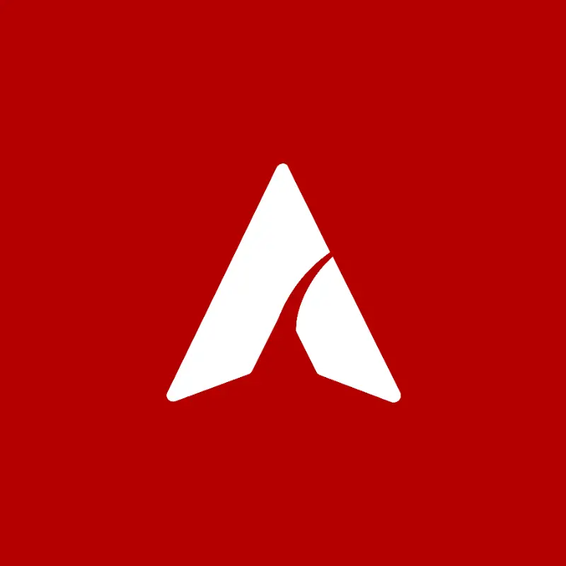 Profile banner