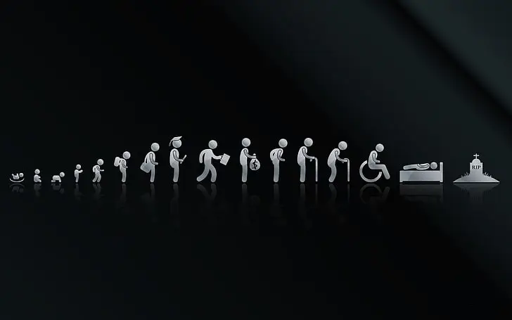 Profile banner