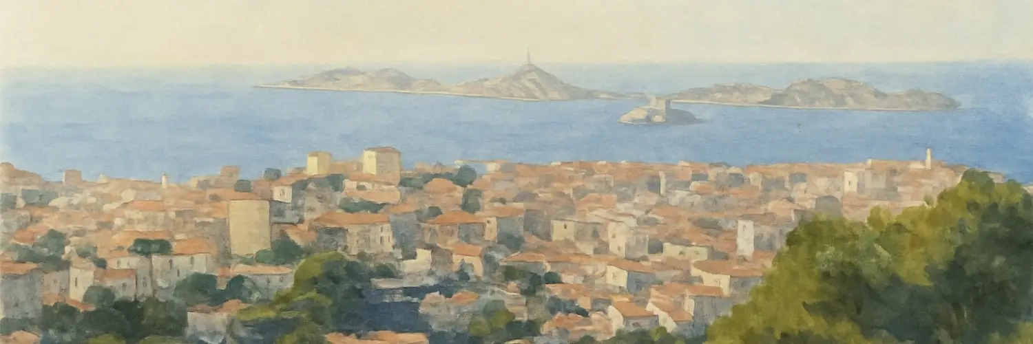 Profile banner