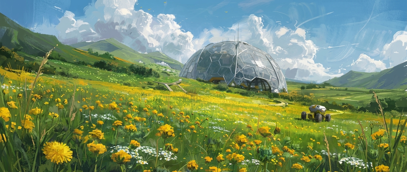Profile banner