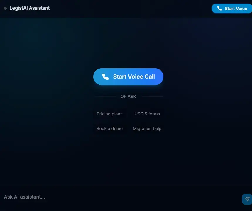 Profile banner