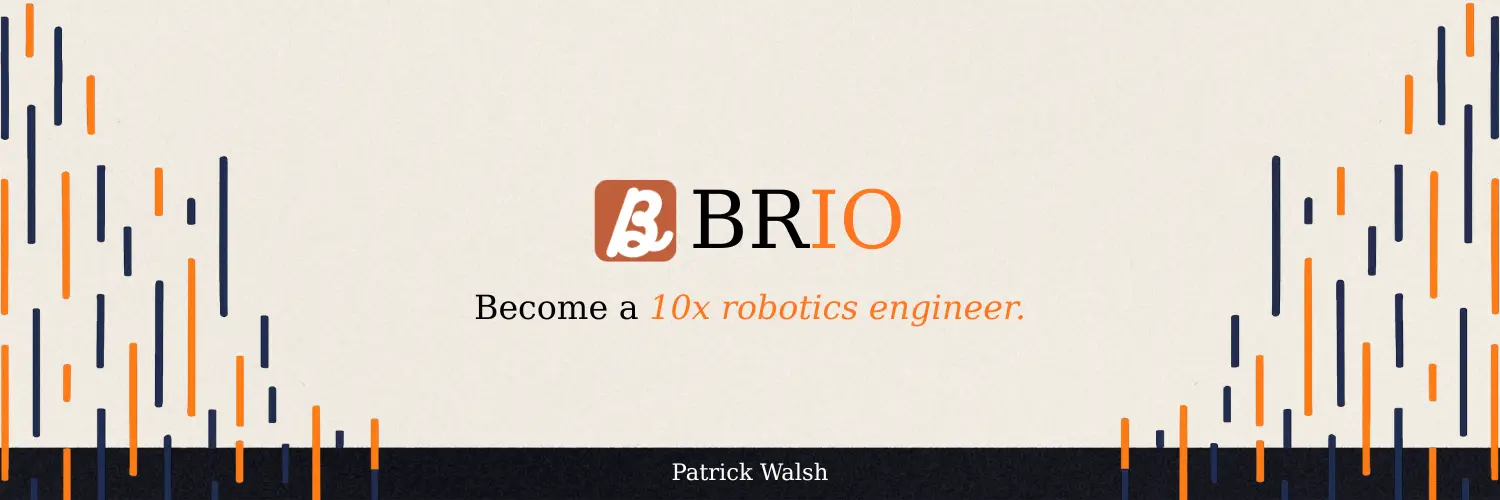 Profile banner