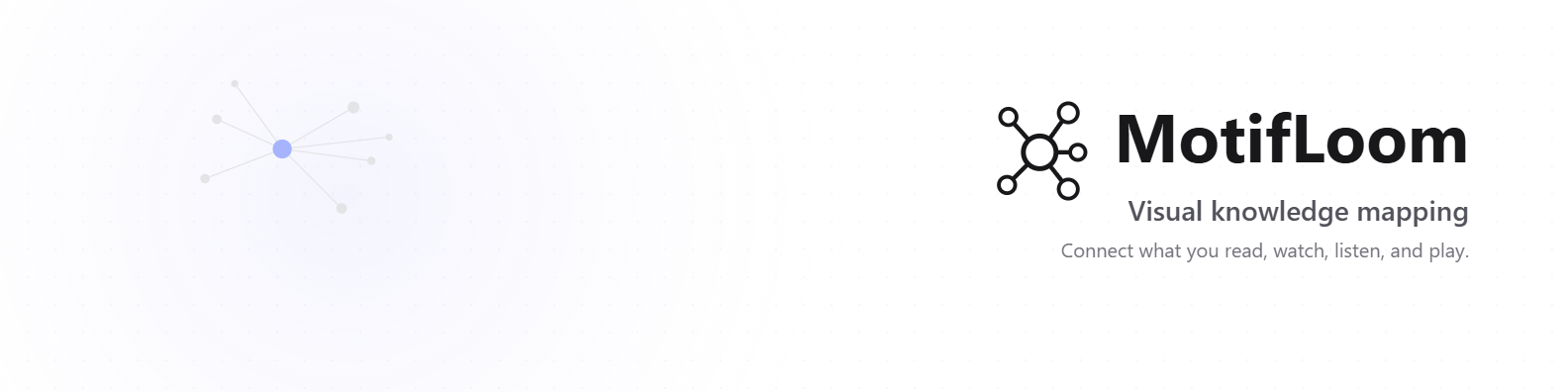 Profile banner