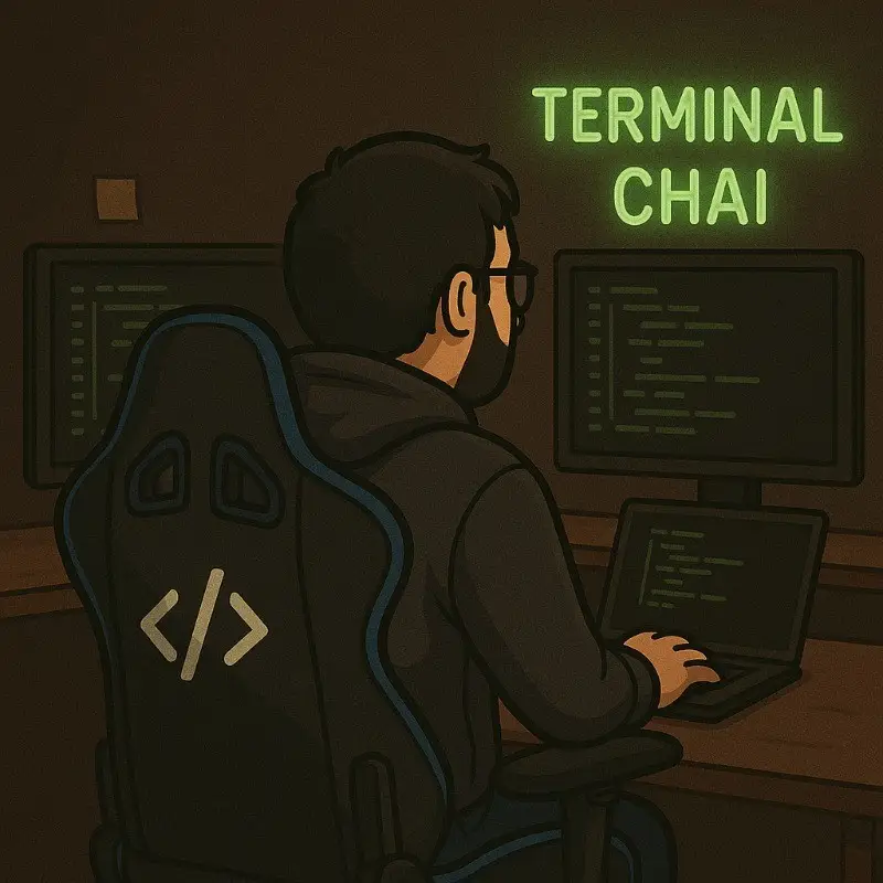 Profile banner