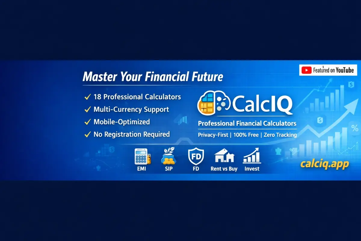 Profile banner