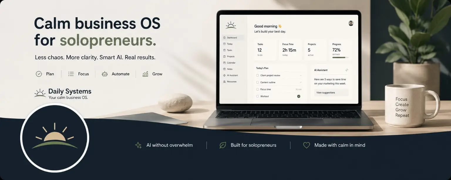 Profile banner