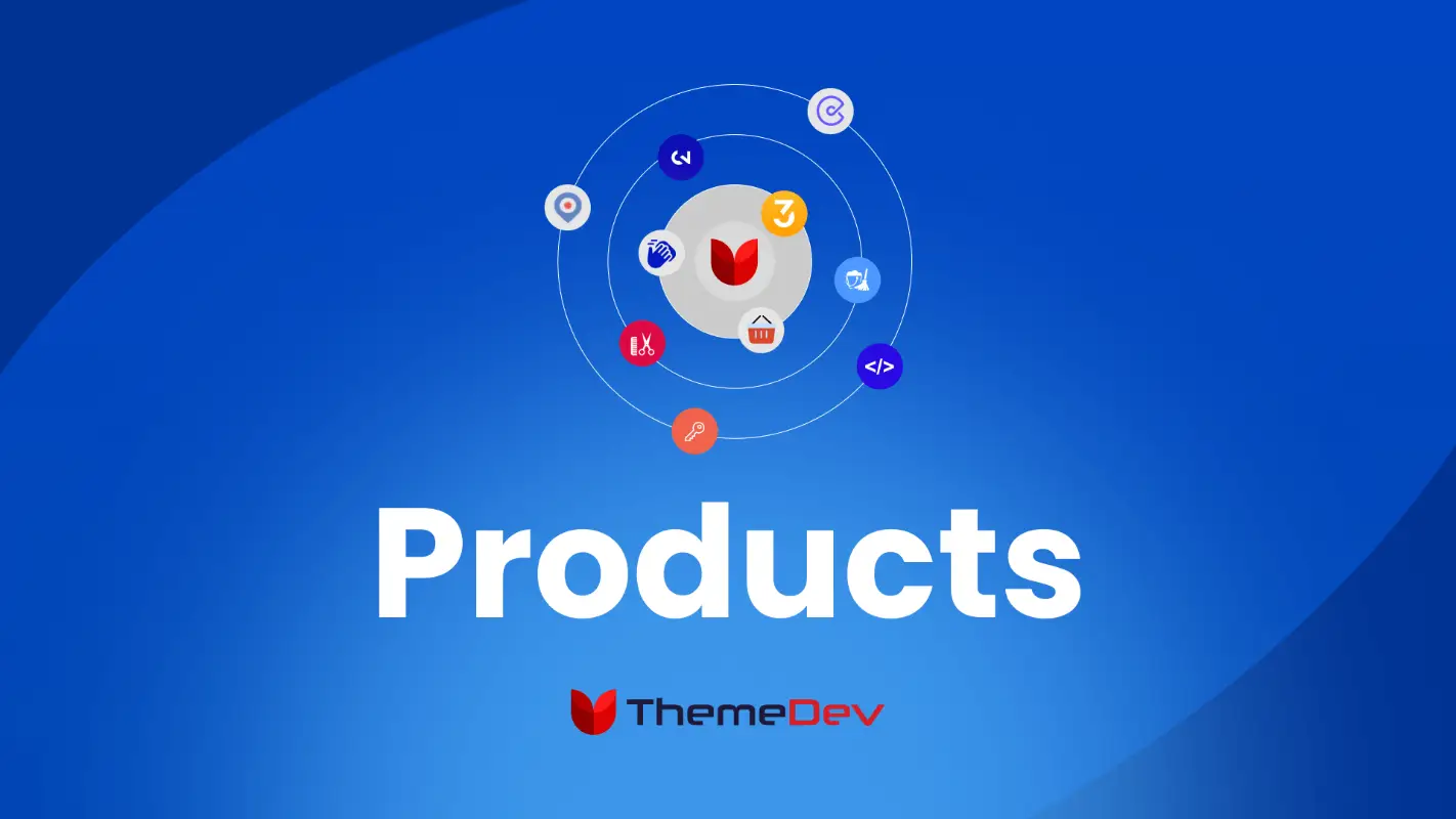 Profile banner