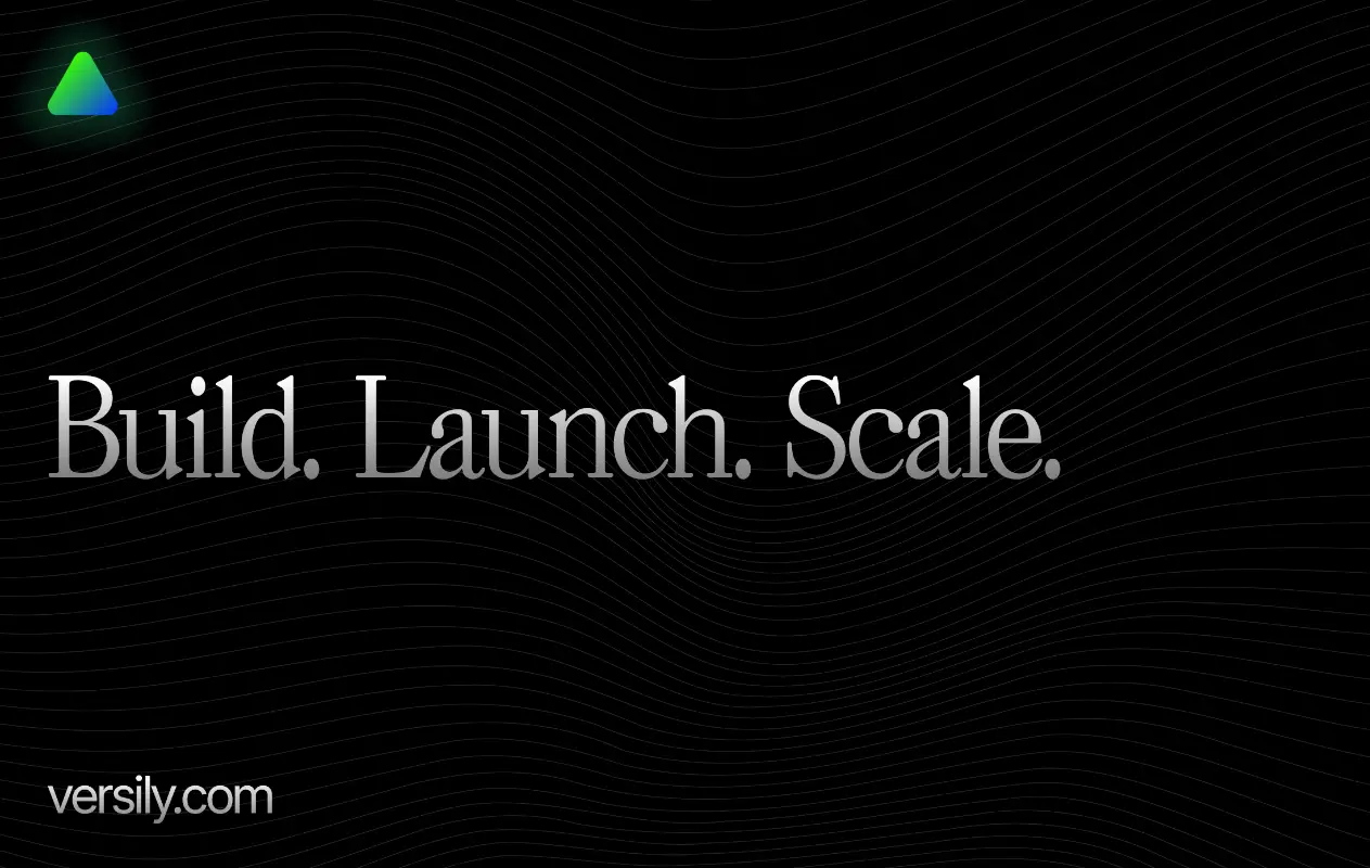 Profile banner