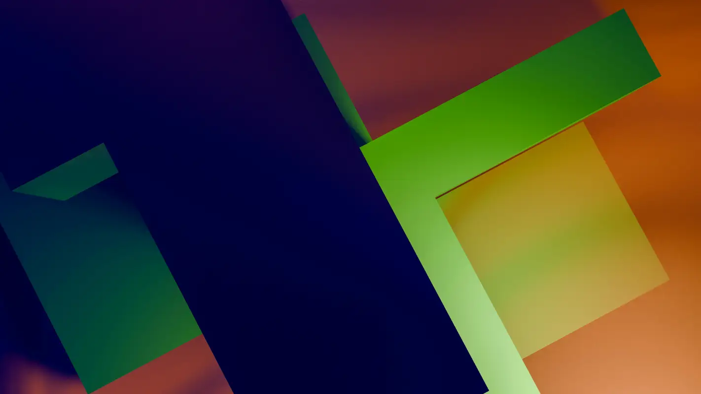 Profile banner