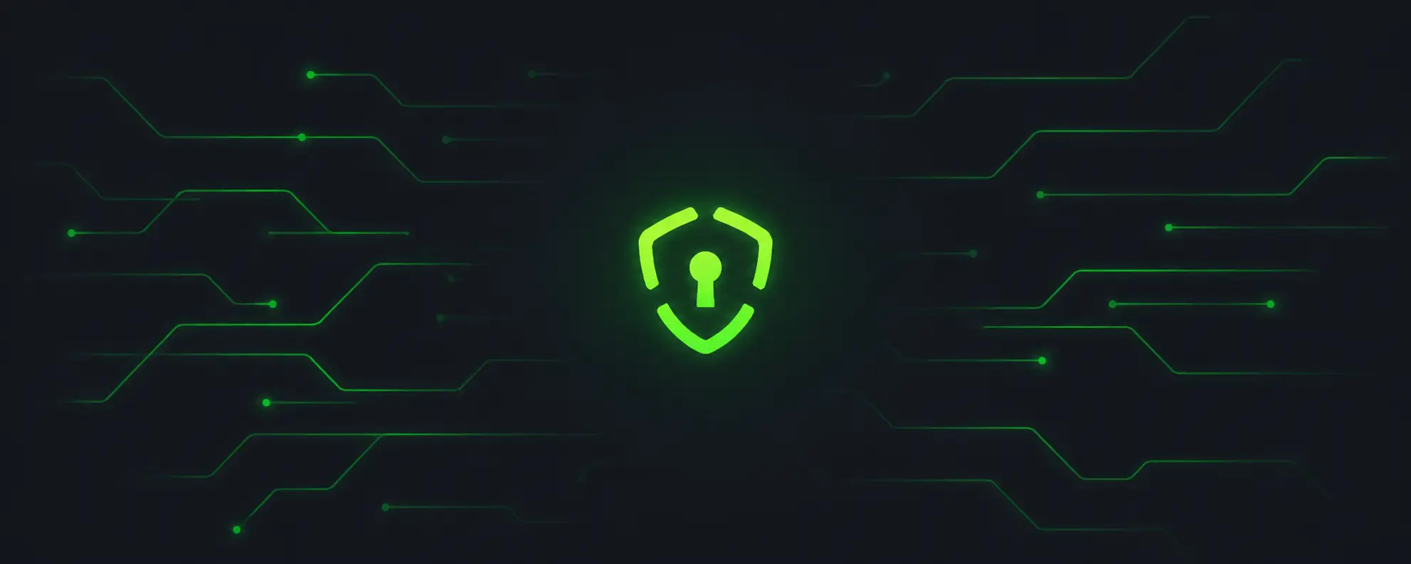 Profile banner