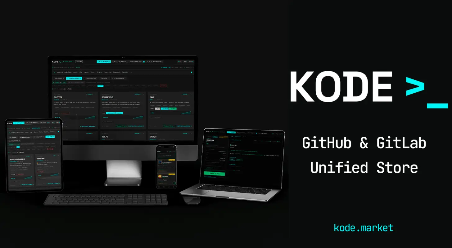 Profile banner