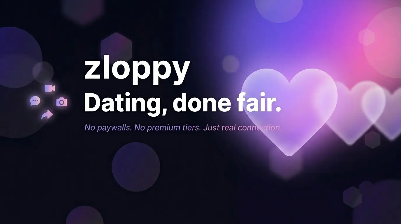 Profile banner